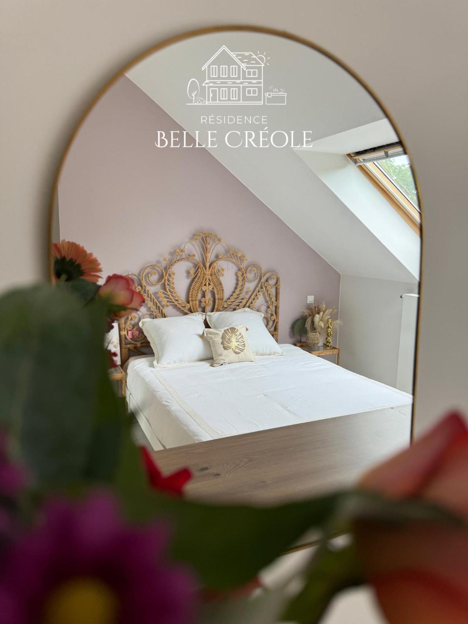 Duplex Vip Jacuzzi A 15Min De Disneyland Paris Et 1H De Paris Quincy-Voisins 외부 사진