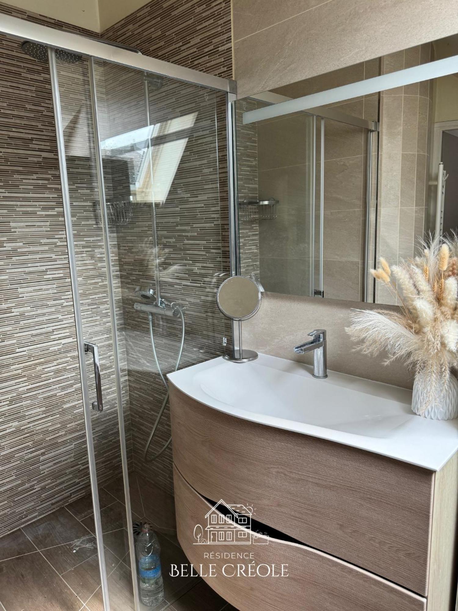 Duplex Vip Jacuzzi A 15Min De Disneyland Paris Et 1H De Paris Quincy-Voisins 외부 사진