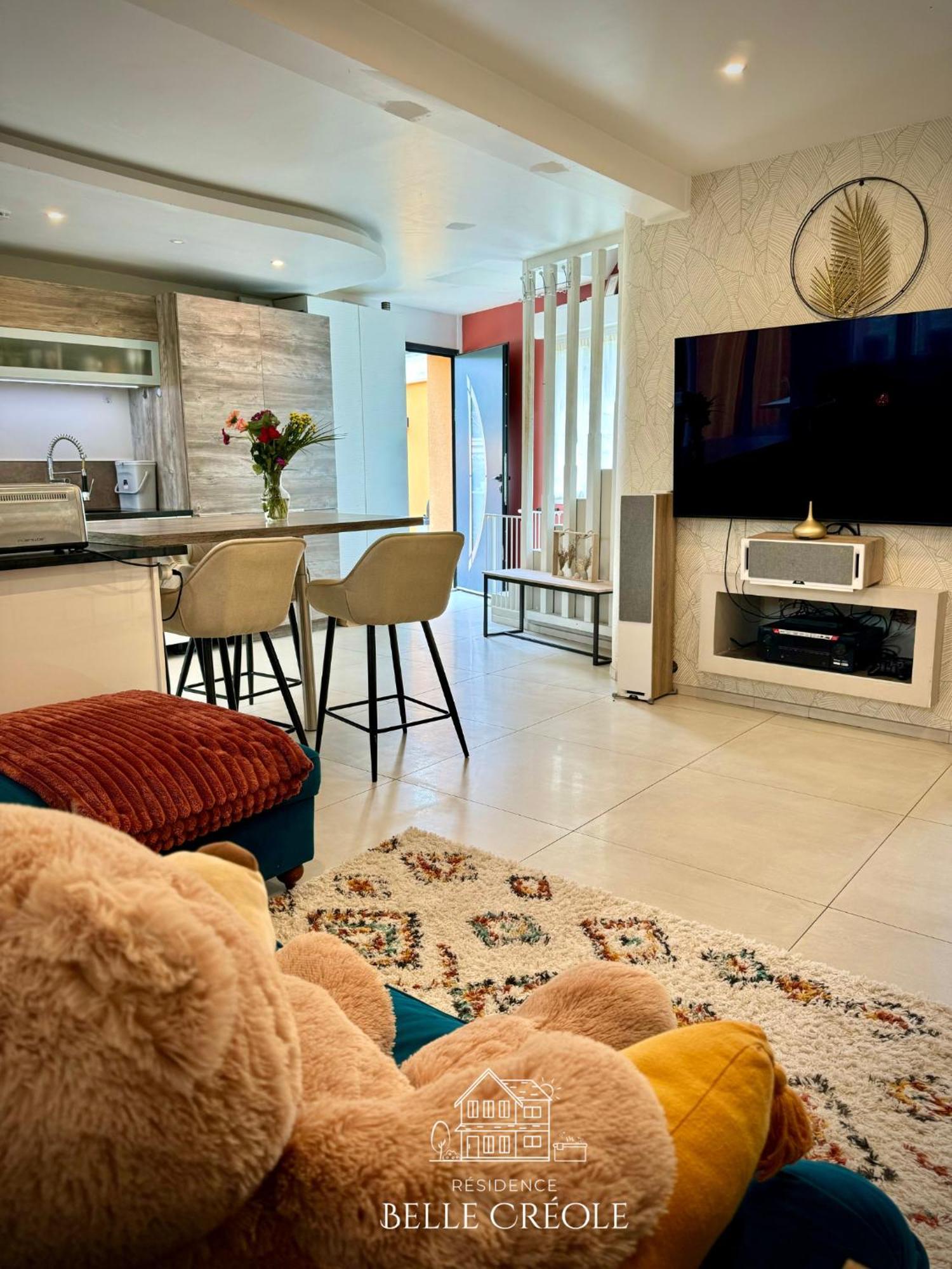 Duplex Vip Jacuzzi A 15Min De Disneyland Paris Et 1H De Paris Quincy-Voisins 외부 사진