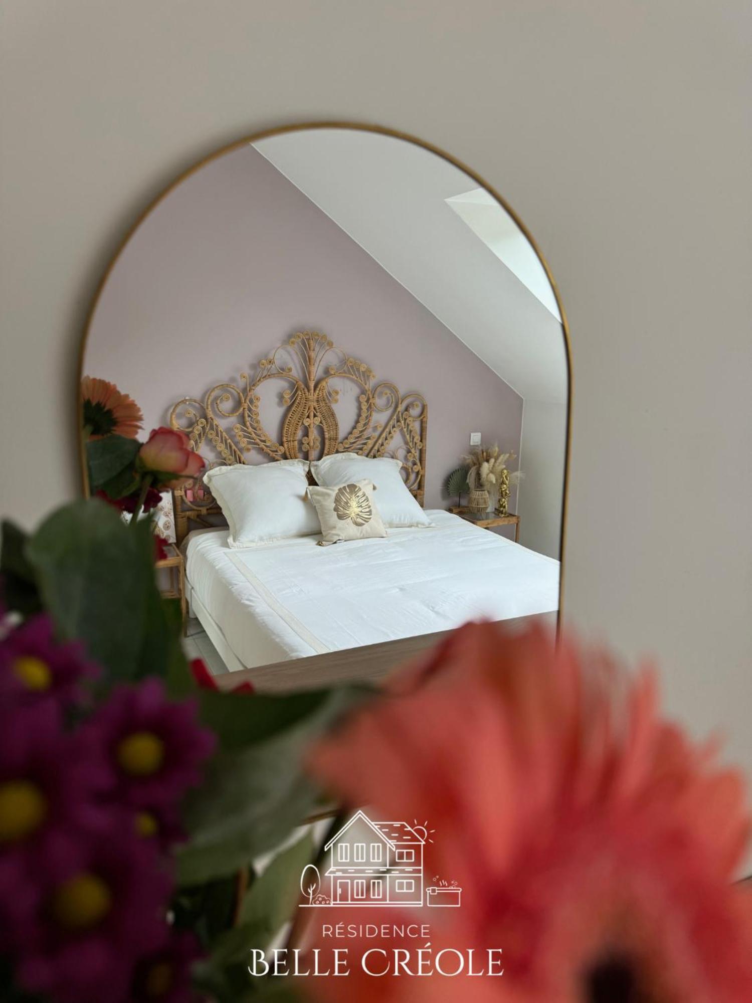 Duplex Vip Jacuzzi A 15Min De Disneyland Paris Et 1H De Paris Quincy-Voisins 외부 사진
