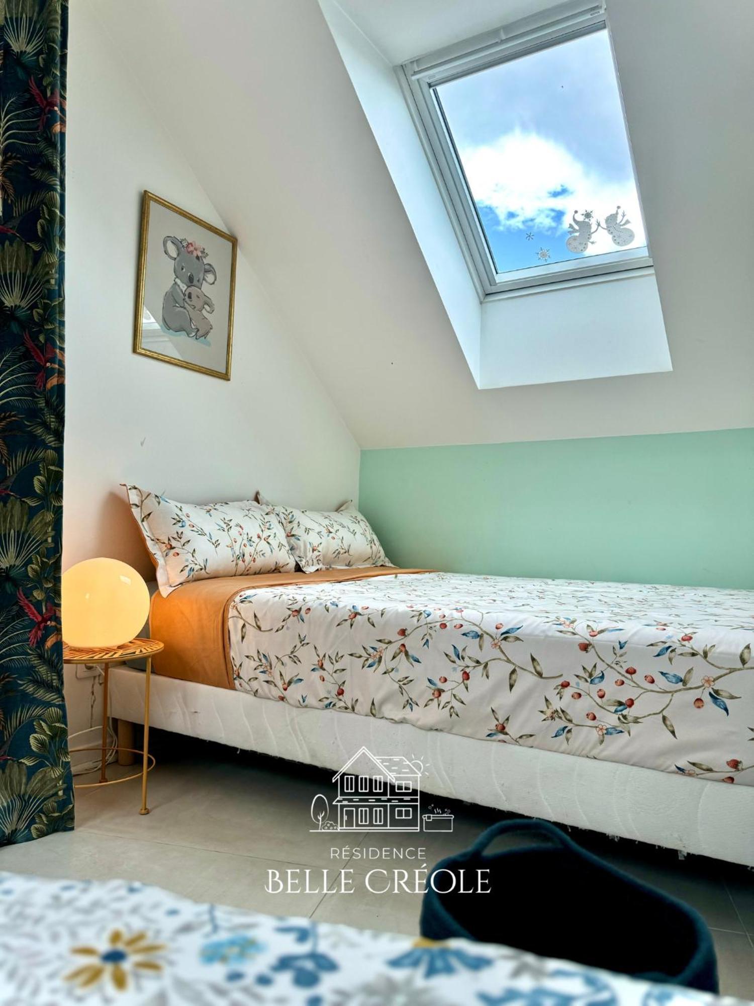 Duplex Vip Jacuzzi A 15Min De Disneyland Paris Et 1H De Paris Quincy-Voisins 외부 사진