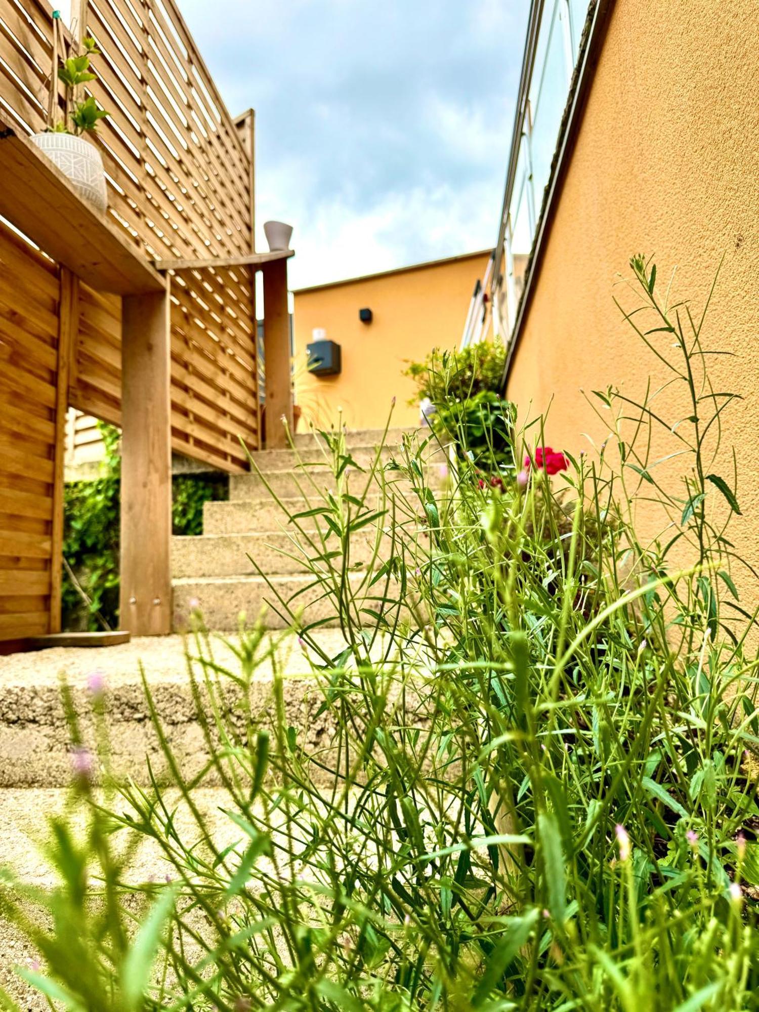 Duplex Vip Jacuzzi A 15Min De Disneyland Paris Et 1H De Paris Quincy-Voisins 외부 사진