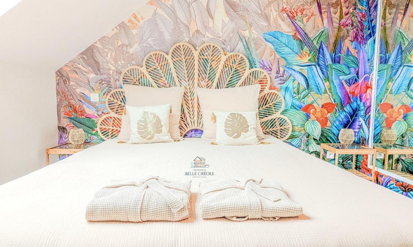 Duplex Vip Jacuzzi A 15Min De Disneyland Paris Et 1H De Paris Quincy-Voisins 외부 사진