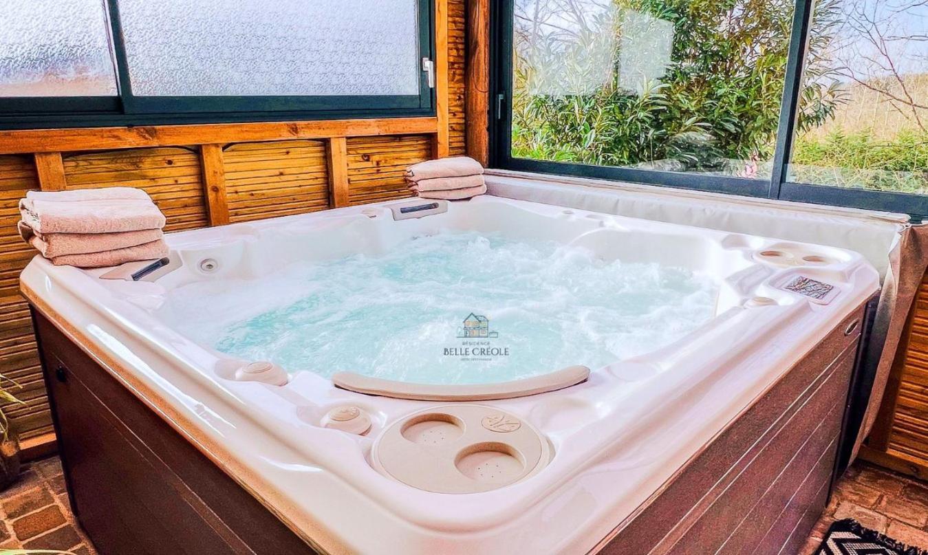 Duplex Vip Jacuzzi A 15Min De Disneyland Paris Et 1H De Paris Quincy-Voisins 외부 사진